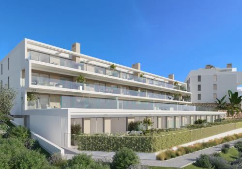 Homes in Estepona