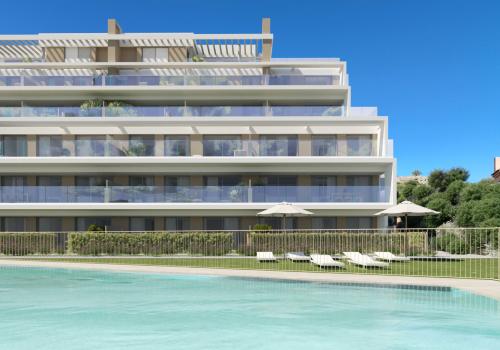 Homes in Estepona
