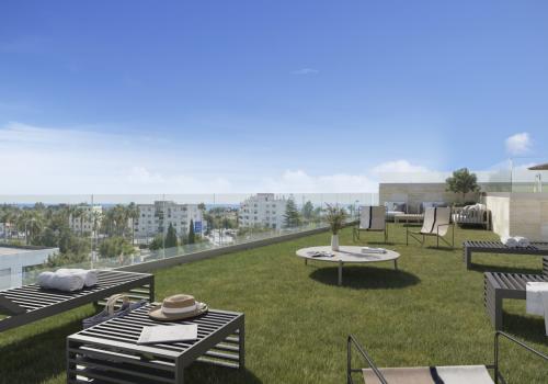 Venta en Marbella