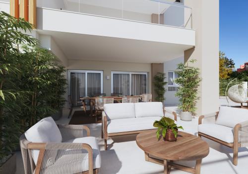Venta en Mijas