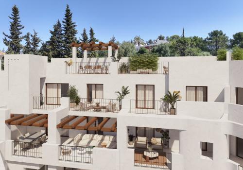 Venta en Benahavís