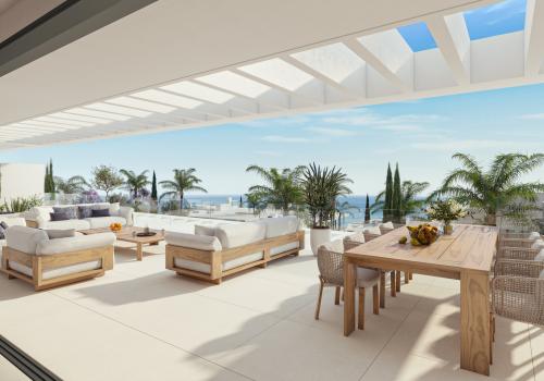 Venta en Marbella