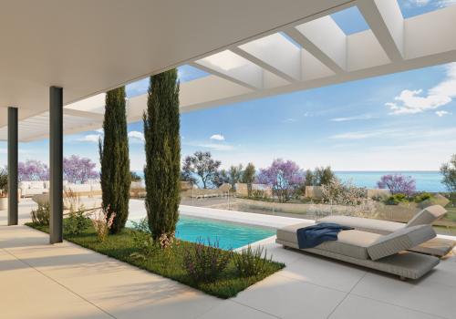 Venta en Marbella