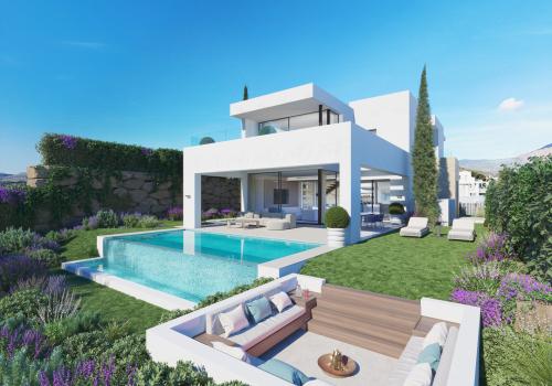 Venta en Estepona