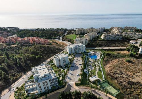 Brand new Apartments in Mijas