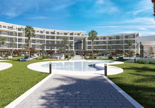 Properties in Manilva