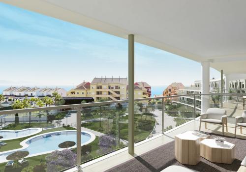 Properties in Manilva