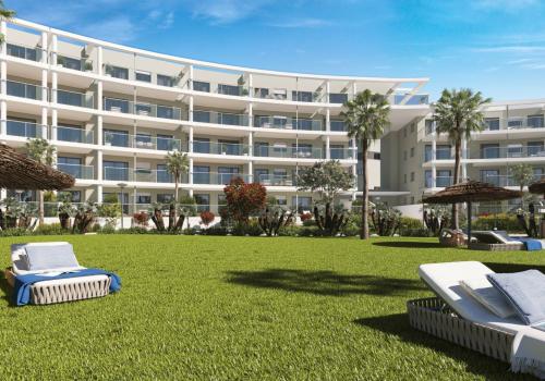 Properties in Manilva