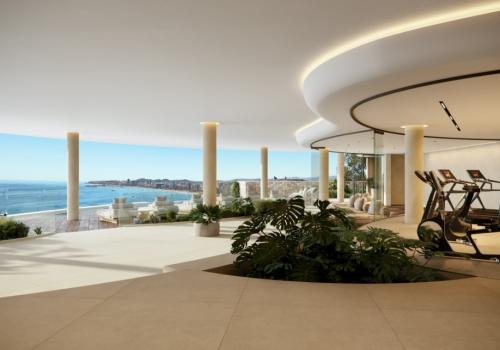 Properties in Fuengirola