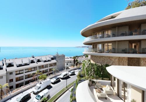 Properties in Fuengirola