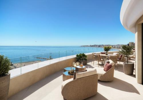 Properties in Fuengirola