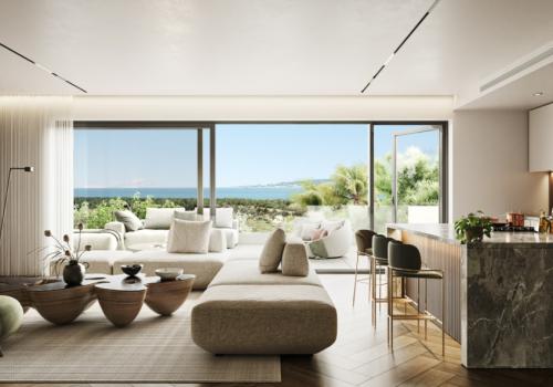 Homes in Marbella