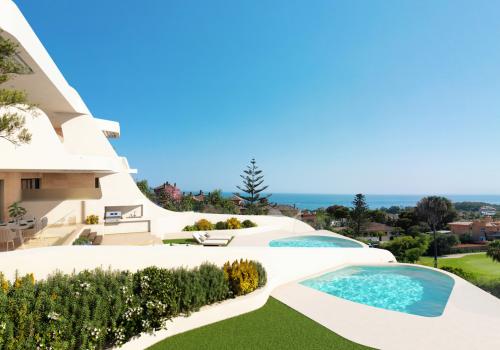 Dúplex A Estrenar en Marbella