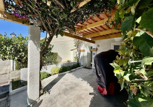 Bungalows en Alicante