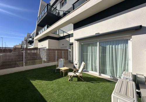 Appartement te koop in Monte Faro-Altomar - GA 16 Appartement te koop in Monte Faro-Altomar - GA 16