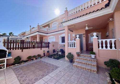 Bungalow zum verkauf in Monte y Mar-Mediterraneo-Novamar - GA 22 Bungalow zum verkauf in Monte y Mar-Mediterraneo-Novamar - GA 22