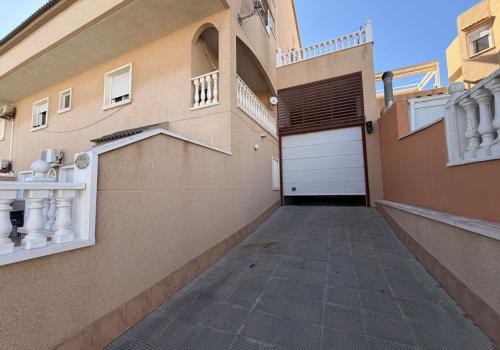 Garajes en Santa Pola
