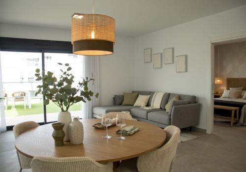Properties in Santa Pola