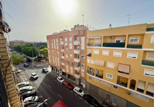 Toscar شقة للبيع, Elche - GA 36 Toscar شقة للبيع, Elche - GA 36