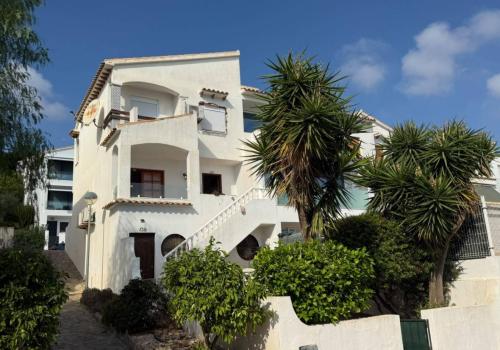 Bungalows in Santa Pola