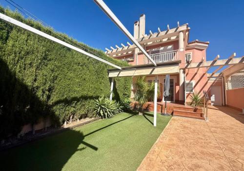 Properties in Santa Pola