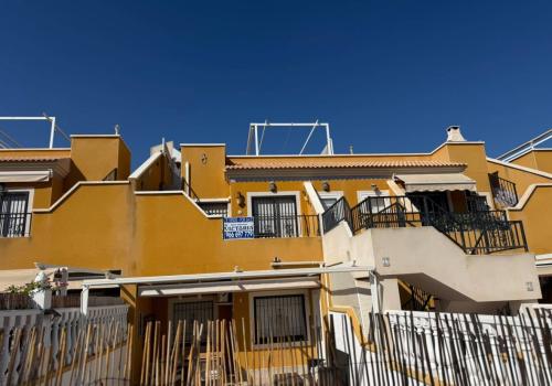 Homes in Elche