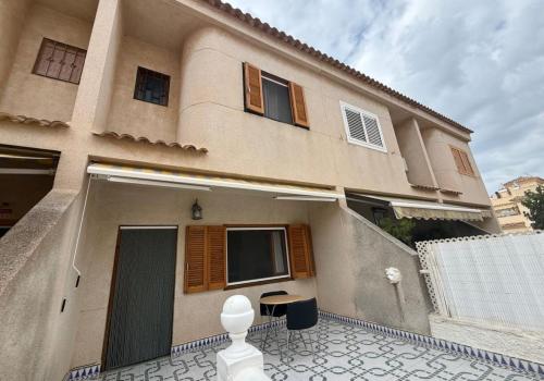Viviendas de Segunda mano en Santa Pola