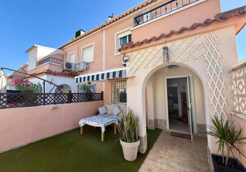 Venta en Santa Pola