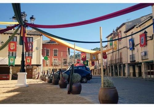 Venta en Tendilla