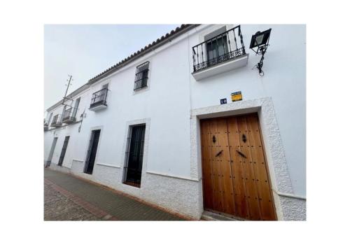 Houses in Badajoz