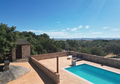 Properties in Badajoz