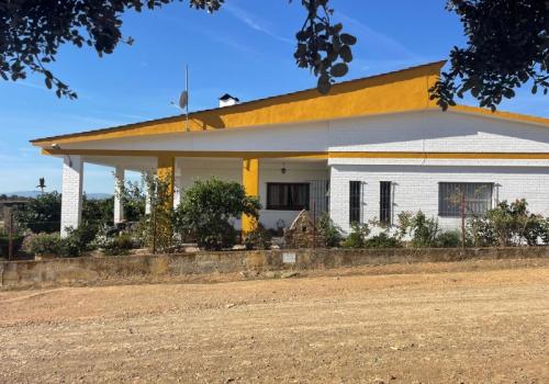 Inmuebles en Santiago de Alcántara