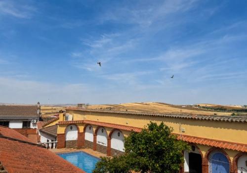Properties in Badajoz