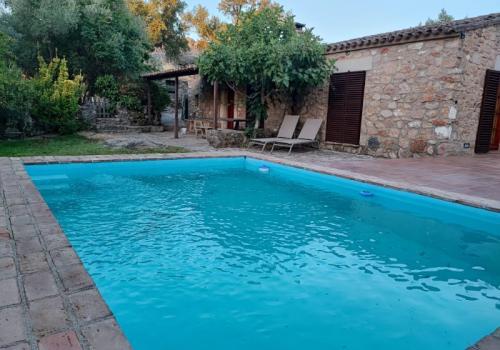 Chalets in Cáceres