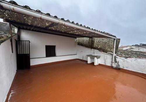 Properties in Badajoz