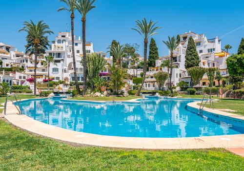 Venta en Marbella