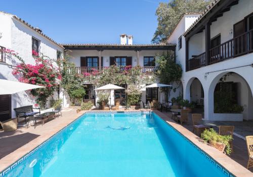 Homes in Estepona