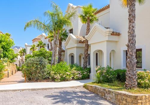 Brand new Houses in Málaga