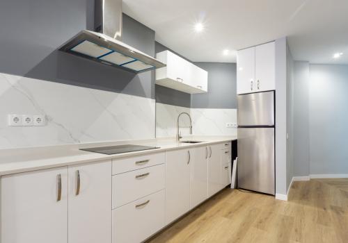 Apartamentos en Torrevieja