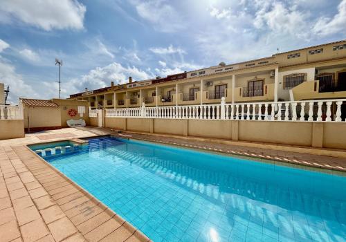 Inmuebles en Orihuela