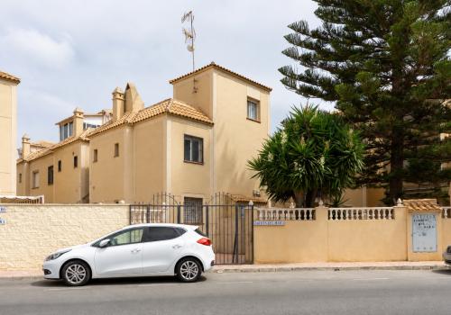 Venta en Torrevieja