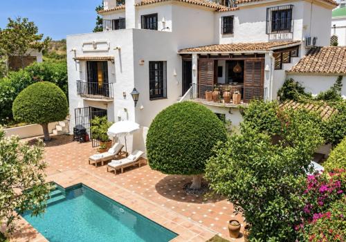 Villa en venta en Lomas de Marbella Club-Puente Romano - 361-13895P Villa en venta en Lomas de Marbella Club-Puente Romano - 361-13895P