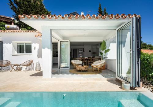 Villas de Segunda mano en Marbella