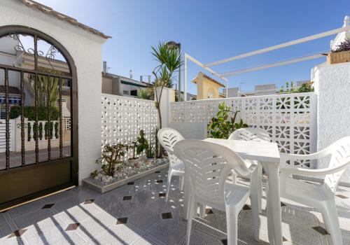 Mil Palmeras شقة للبيع - 361-13899P Mil Palmeras شقة للبيع - 361-13899P