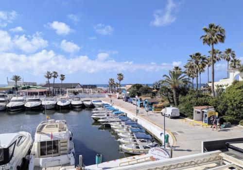 Asunnot myytävänä Cabopino-Artola, Marbella - 361-13908P Asunnot myytävänä Cabopino-Artola, Marbella - 361-13908P