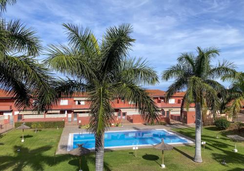 Casas en Puerto de la Cruz