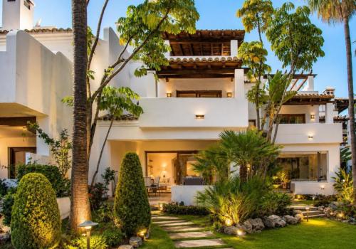 Venta en Estepona
