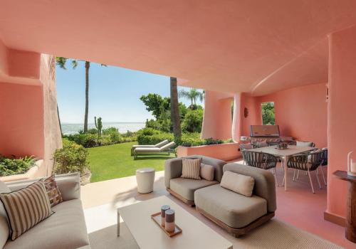 出售酒店式公寓Villacana-Costalita-Saladillo - 361-13940P