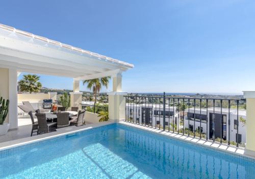 House for sale in Los Naranjos - 361-13932P