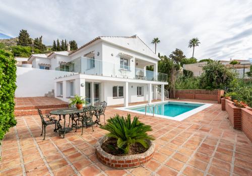 Villa en venta en El Higuerón - Capellania - 361-13719P Villa en venta en El Higuerón - Capellania - 361-13719P